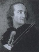francois couperin, Italian violinist and composer Giuseppe Tartini